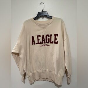 American Eagle crewneck size small